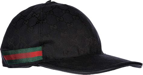 negro gucci sombreros|Sombreros, gorros y gorras Gucci para hombre — FARFETCH.